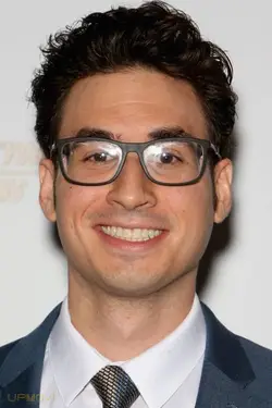 Demetrios Alex
