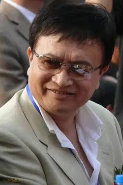 Liu Xinyi