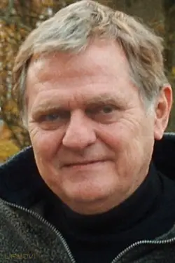 Erik Wedersøe