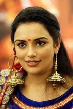 Shweta Menon