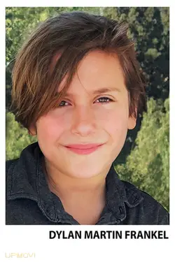Dylan Martin Frankel