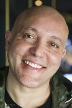 René Dif
