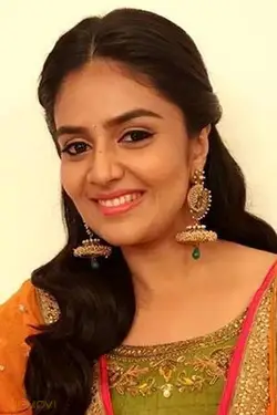Sreemukhi