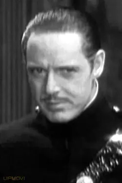 George Barraud