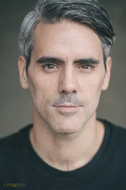 Johnny Barker