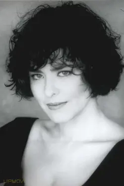 Michelle Moffett