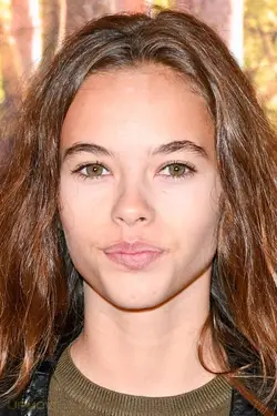 Ilona Cabrera