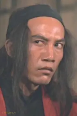 Hong Liu