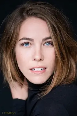 Simone Lykke