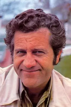 Rolando Boldrin
