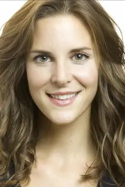 Edith Bukovics