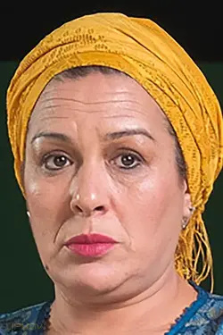 Hasna Tamtaoui