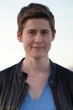 Logan Kibens