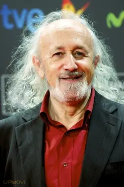 Montxo Armendáriz