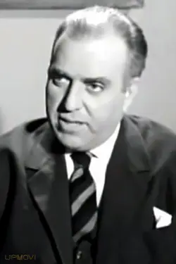 Thodoros Moridis