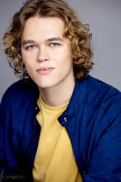 Blake Weise