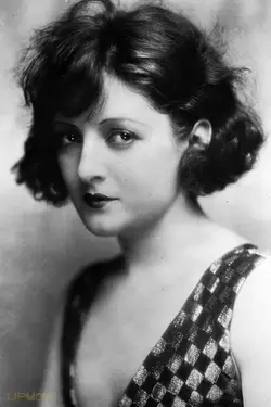 Lya De Putti