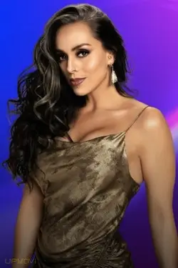 Ivonne Montero