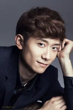 Zhang Yishan