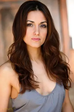 Georgia Chris