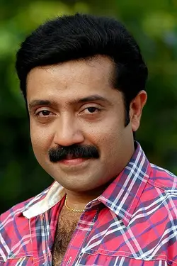 Yadu Krishnan