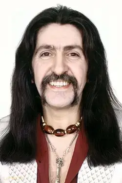 Barış Manço