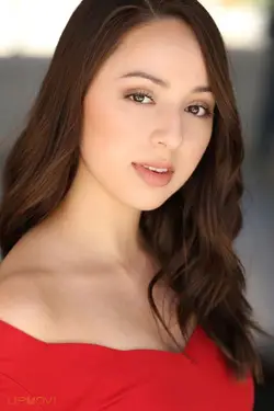 Melissa Diaz