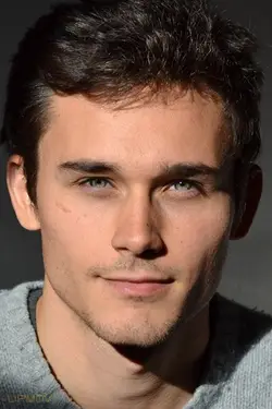 Fabian Wolfrom