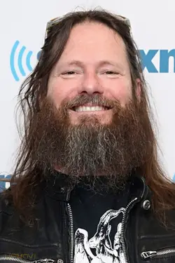 Gary Holt