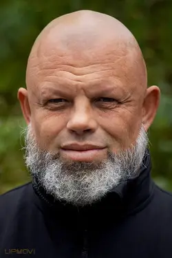 Valerii Pasichnyk