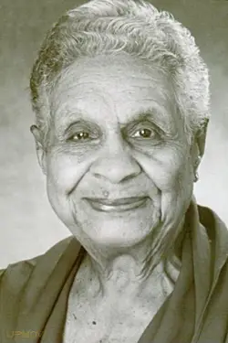 Leila Danette