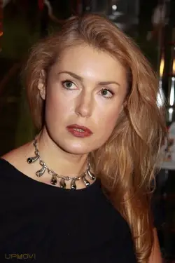 Mariya Shukshina