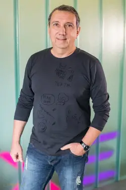 João Daniel Tikhomiroff