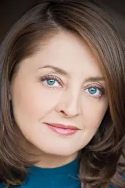 Jeanette Cronin