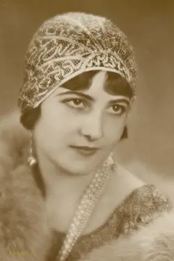 Agnes Esterhazy