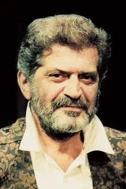 Haldun Ergüvenç