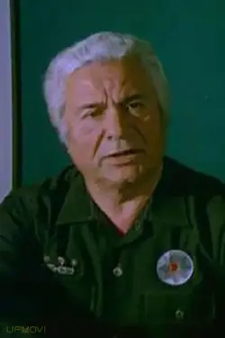 Muzaffer Yenen
