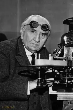 Louis Lumière