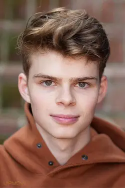 Merrick Hanna