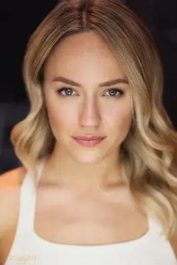 Alyson Walker