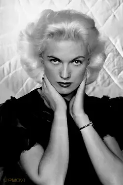 Bunny Yeager