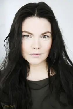 Birna Rún Eiríksdóttir