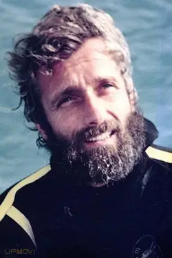 Philippe Cousteau