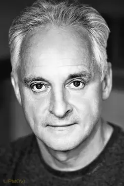 Malcolm Sinclair