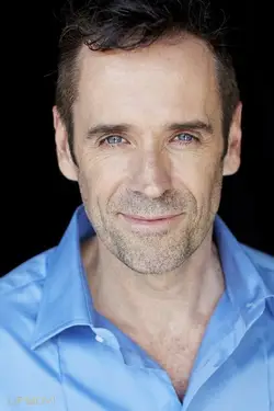 Mick Preston