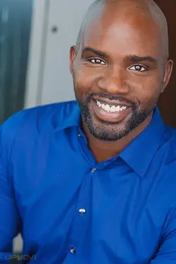 Ronald L. Conner