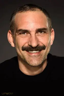 Cenk Ertan