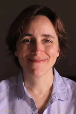 Madeleine Olnek
