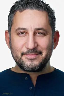 Eric Rosenberg