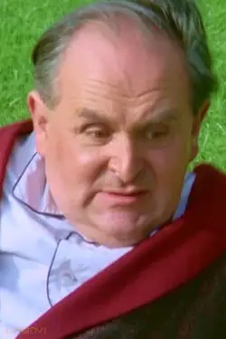 Edward Burnham